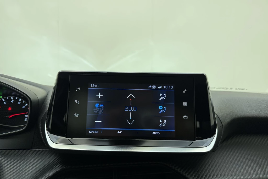 Peugeot 2008 – foto 26