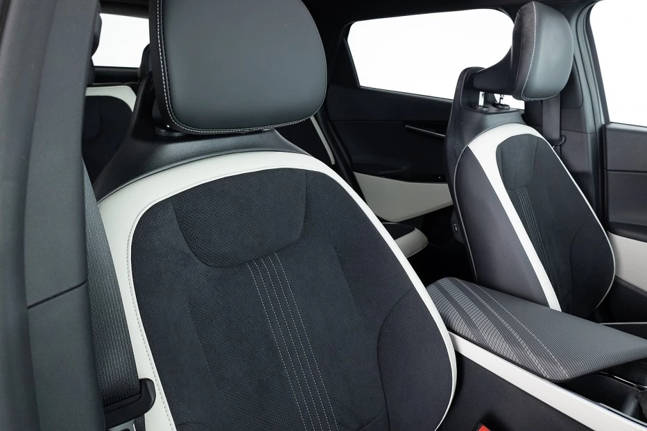 Kia EV6 – foto 12