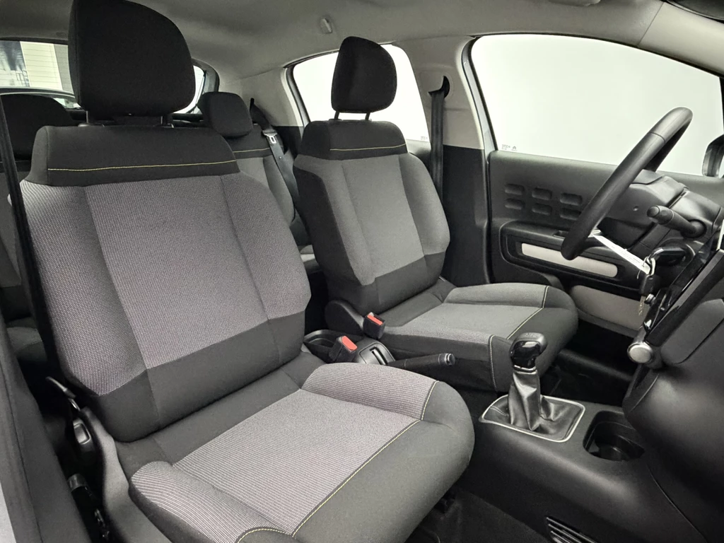 Citroën C3 – foto 23