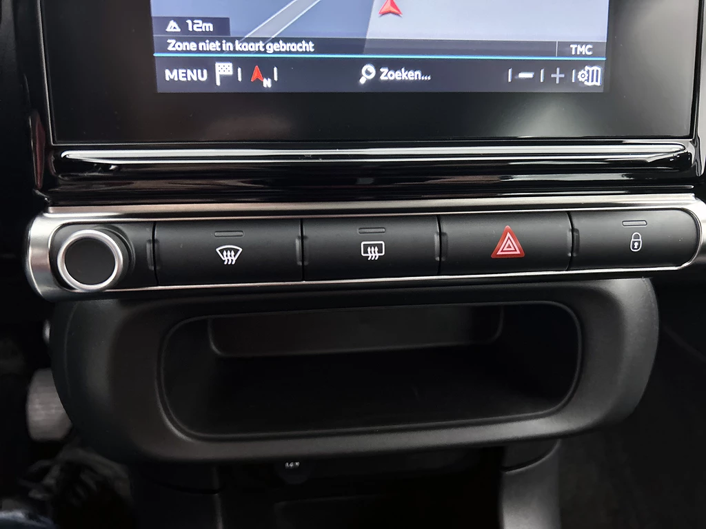 Citroën C3 – foto 8
