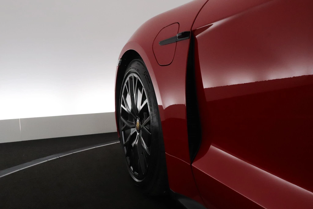 Porsche Taycan – foto 70