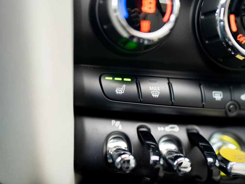 MINI Electric – foto 33