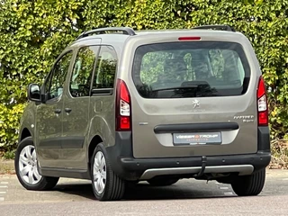 Peugeot Partner – thumbnail 4