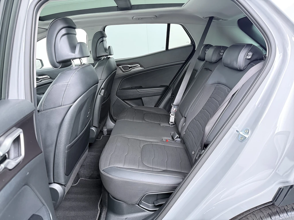 Kia Sportage – foto 34