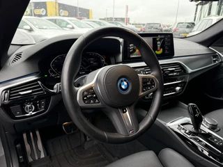 BMW 5 Serie – thumbnail 8