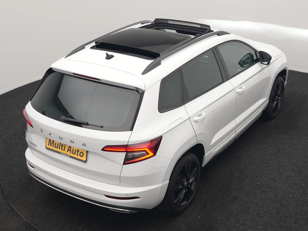 Škoda Karoq – foto 8