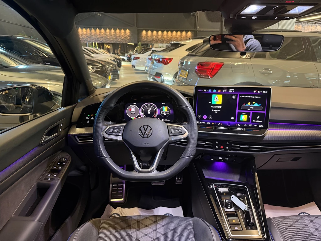 Volkswagen Golf – foto 11