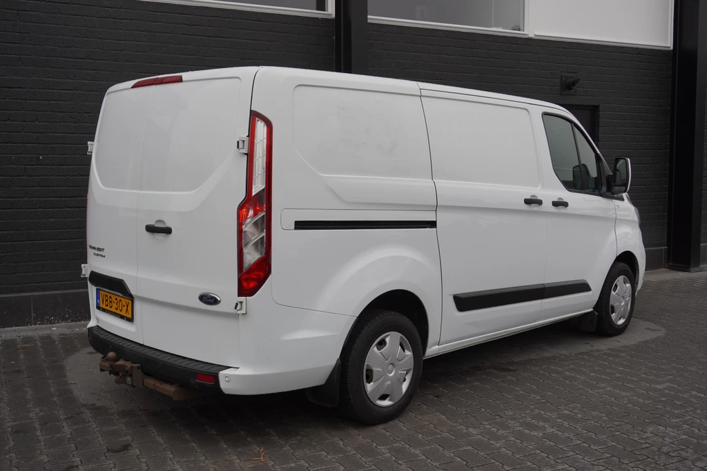 Ford Transit Custom – foto 3