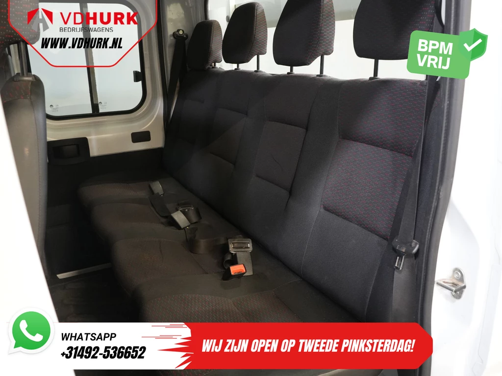 Opel Movano – foto 18