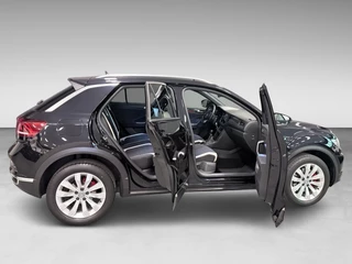 Volkswagen T-Roc – thumbnail 6