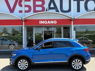 Volkswagen T-Roc – thumbnail 2