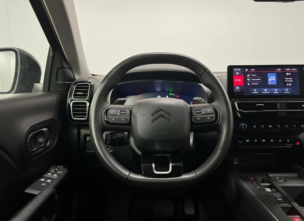 Citroën C5 Aircross – foto 14