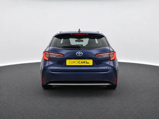 Toyota Corolla Touring Sports – thumbnail 4