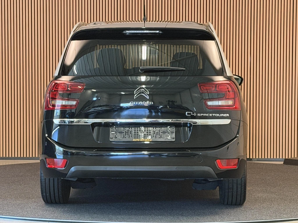 Citroën Grand C4 Spacetourer – foto 4