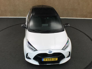 Toyota Yaris – thumbnail 10