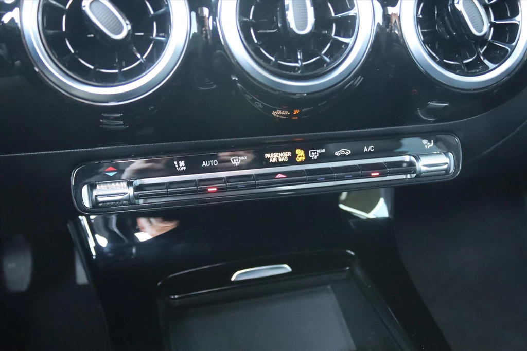 Mercedes-Benz A-Klasse – foto 30