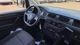 Volkswagen Caddy – thumbnail 16