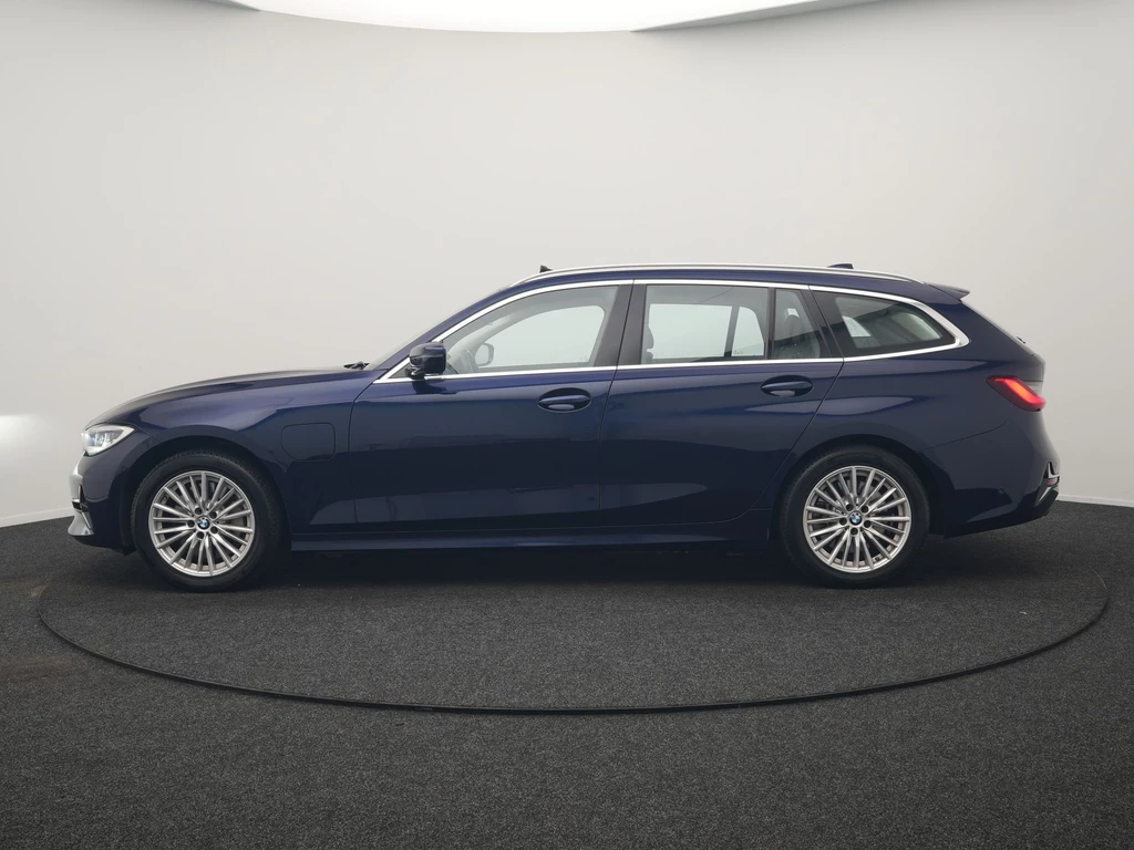 BMW 3 Serie – foto 3