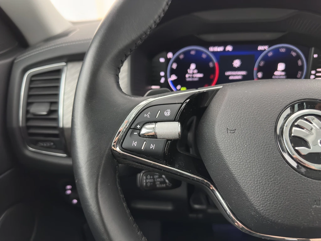 Škoda Kodiaq – foto 22