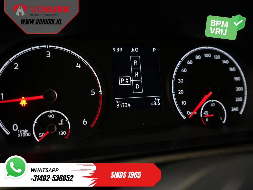 Volkswagen Caddy – foto 23
