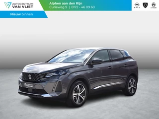 Peugeot 3008 – thumbnail 1