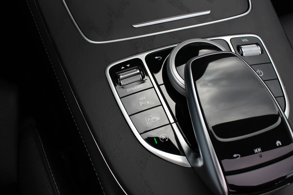 Mercedes-Benz E-Klasse – foto 32