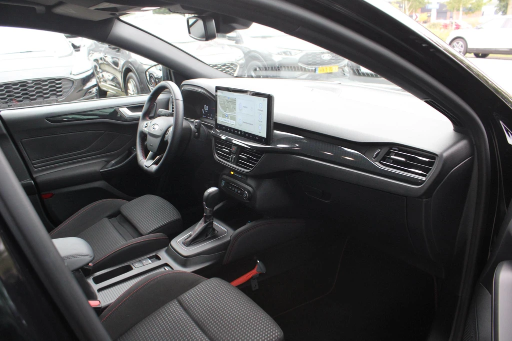 Ford Focus – foto 13