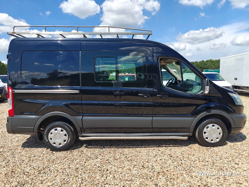 Ford Transit – foto 6