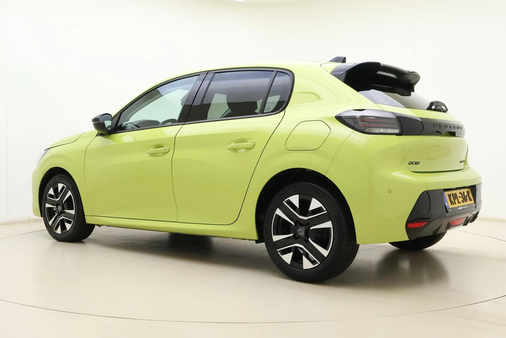 Peugeot 208 – foto 4