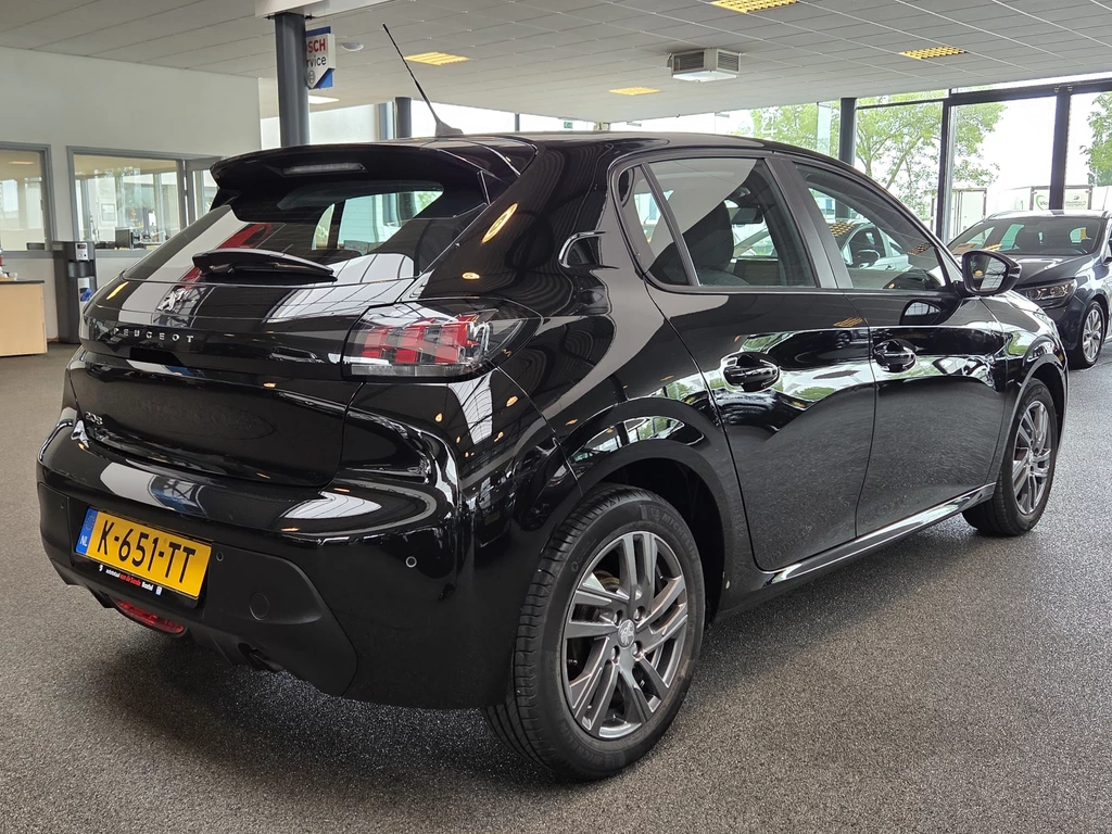 Peugeot 208 – foto 6