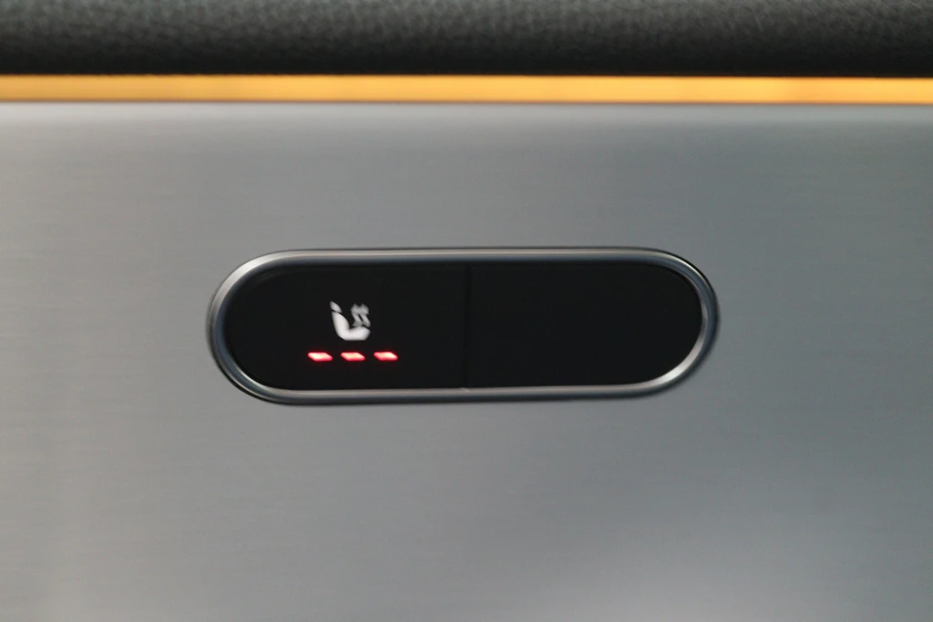 Mercedes-Benz CLA – foto 15