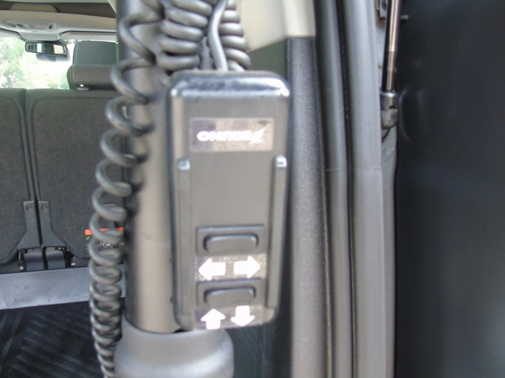 Ford Tourneo Connect – foto 28