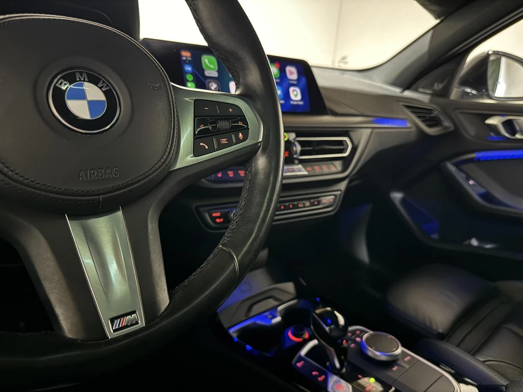 BMW 1 Serie – foto 40