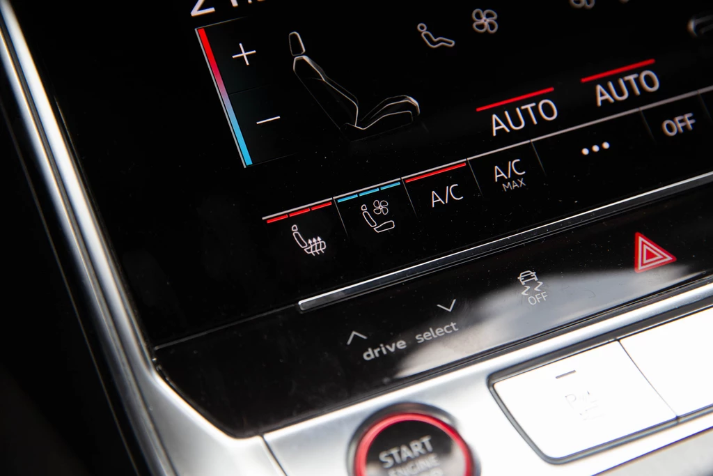 Audi RS6 – foto 32