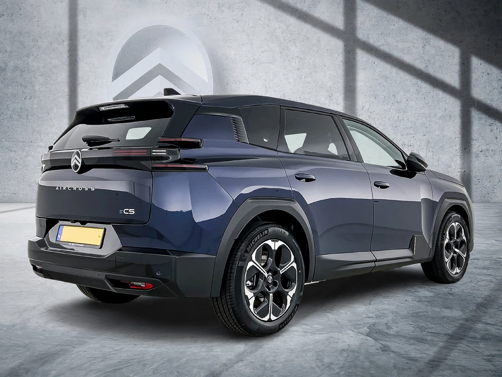 Citroën C5 Aircross – foto 4