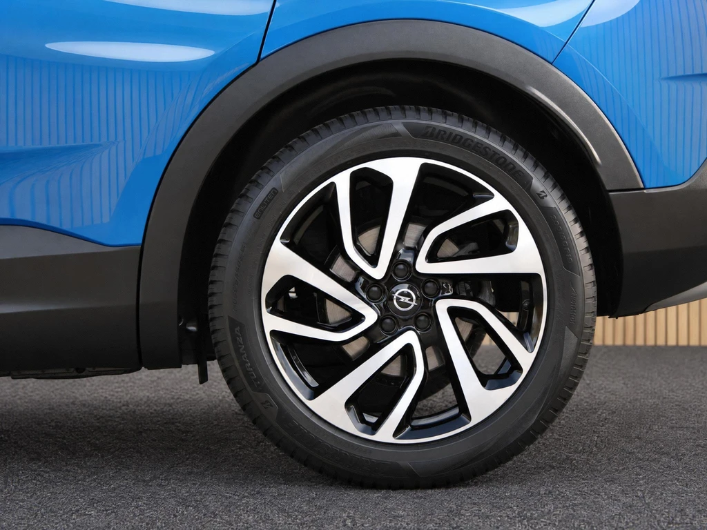 Opel Grandland X – foto 23