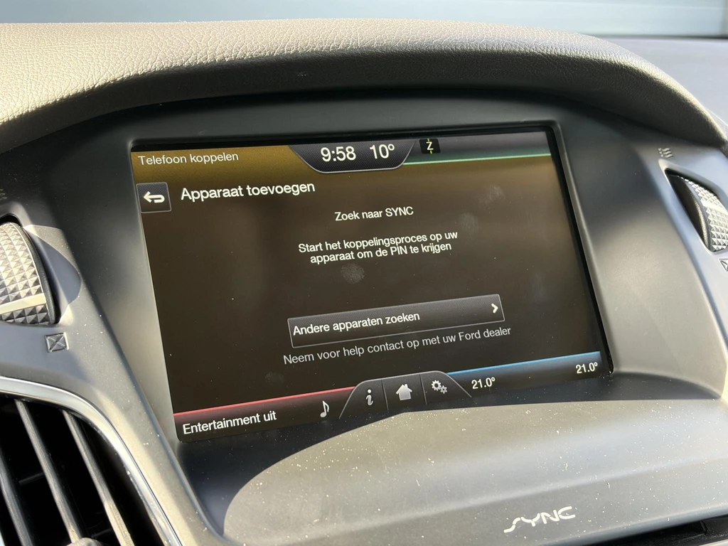 Ford Focus – foto 18
