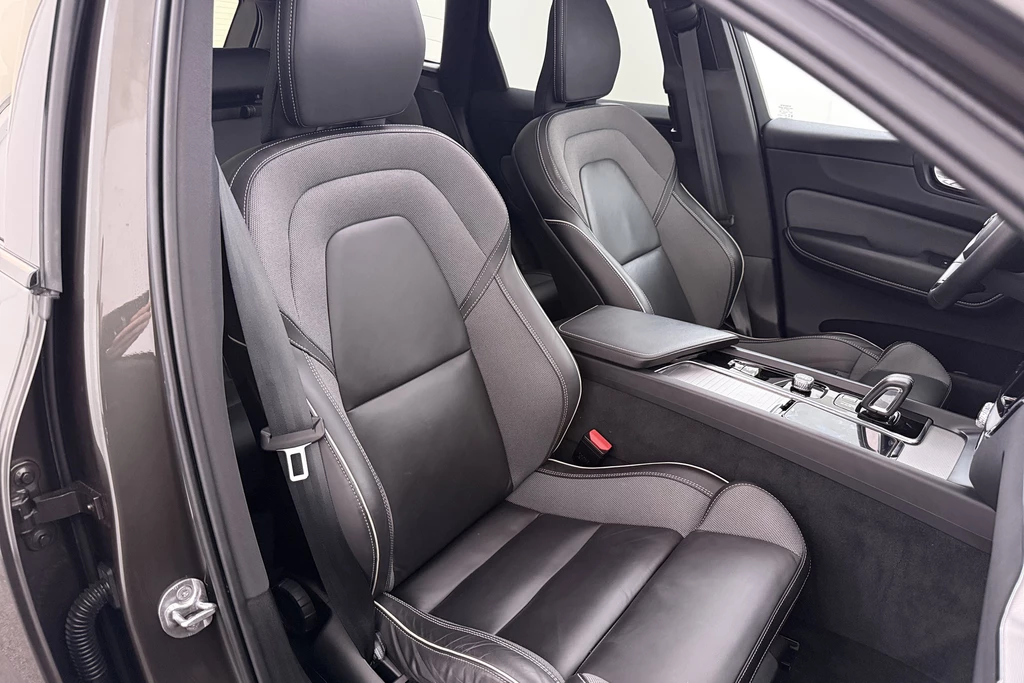 Volvo XC60 – foto 18