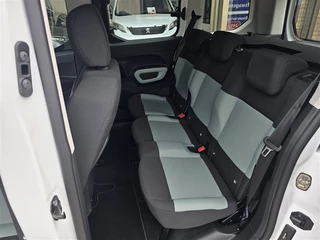 Citroën Berlingo – thumbnail 27