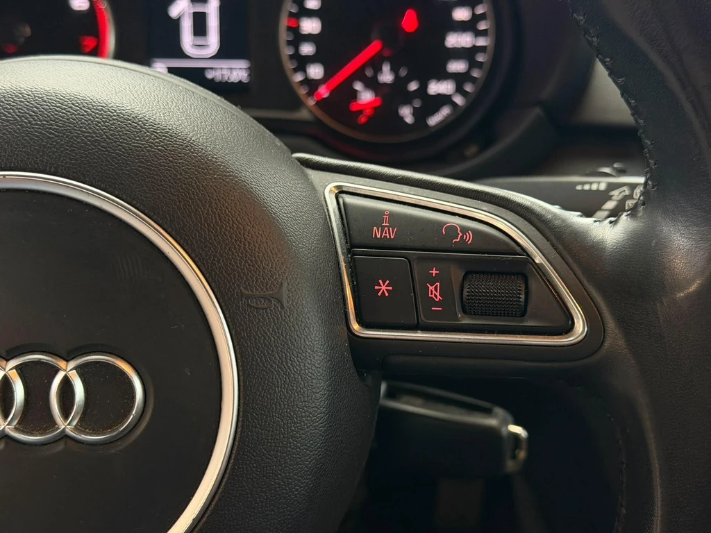 Audi A1 Sportback – foto 18