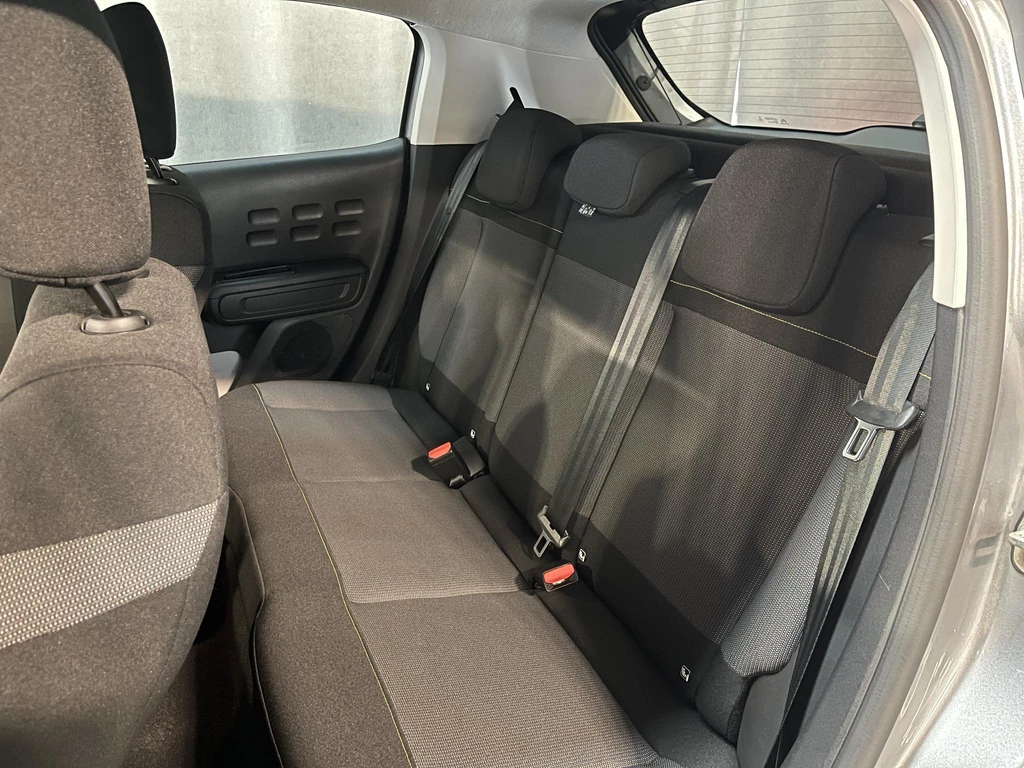 Citroën C3 – foto 30
