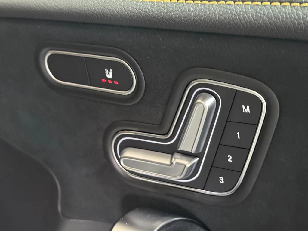Mercedes-Benz CLA – foto 19