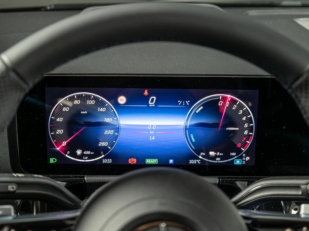 Mercedes-Benz B-Klasse – foto 14