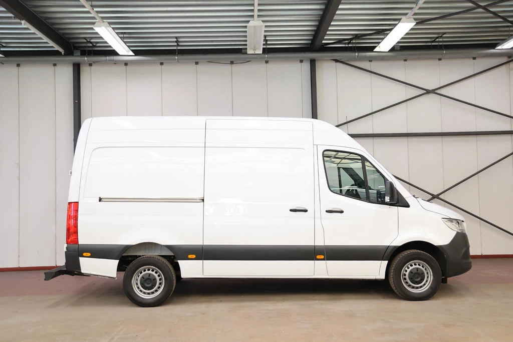 Mercedes-Benz Sprinter – foto 3