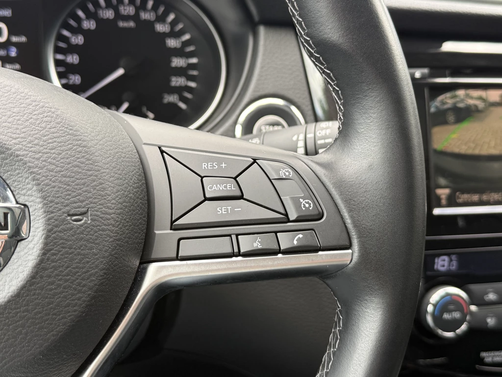 Nissan QASHQAI – foto 24