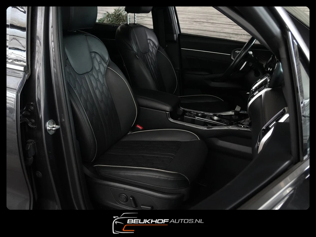 Kia Sorento – foto 19