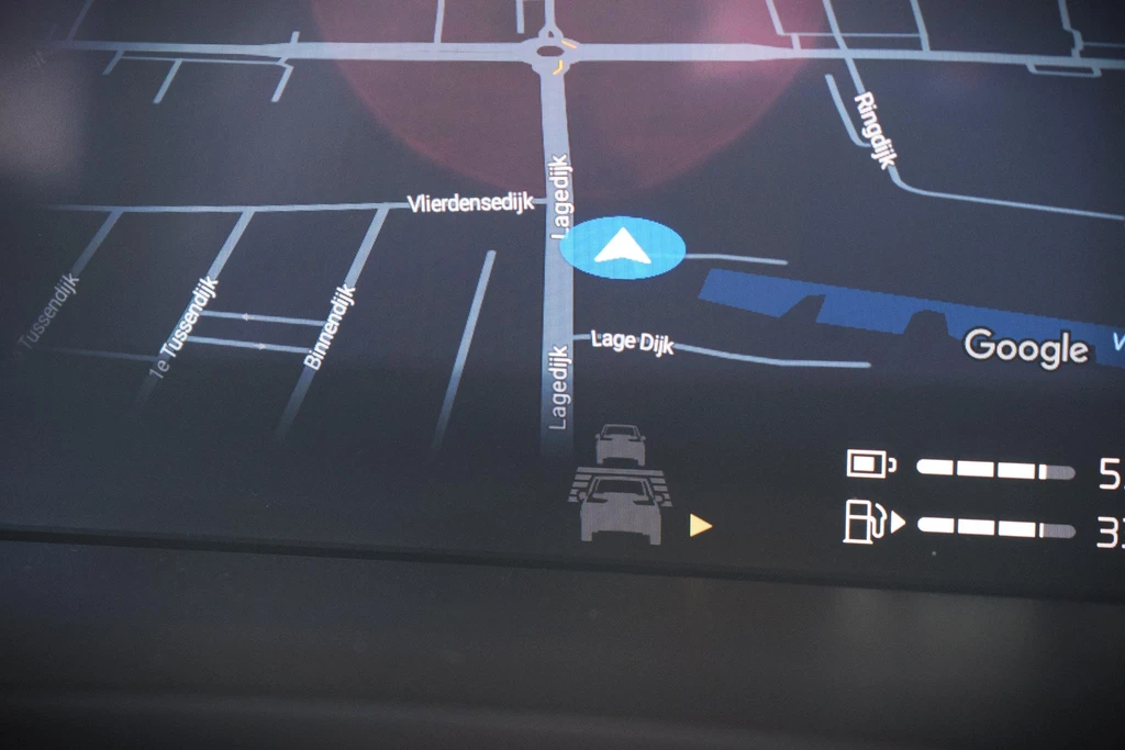 Volvo V60 – foto 36