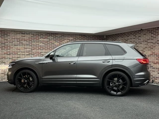 Volkswagen Touareg – thumbnail 2