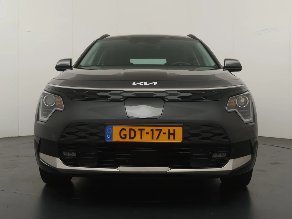 Kia Niro EV – foto 12