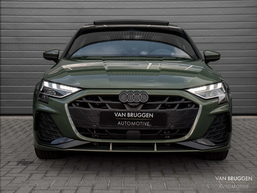 Audi A3 – foto 12